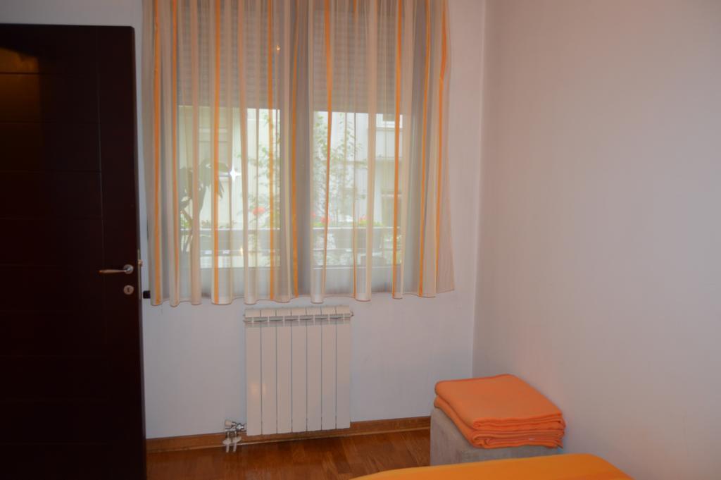 Apartment Orange Relax Belgrade Room photo
